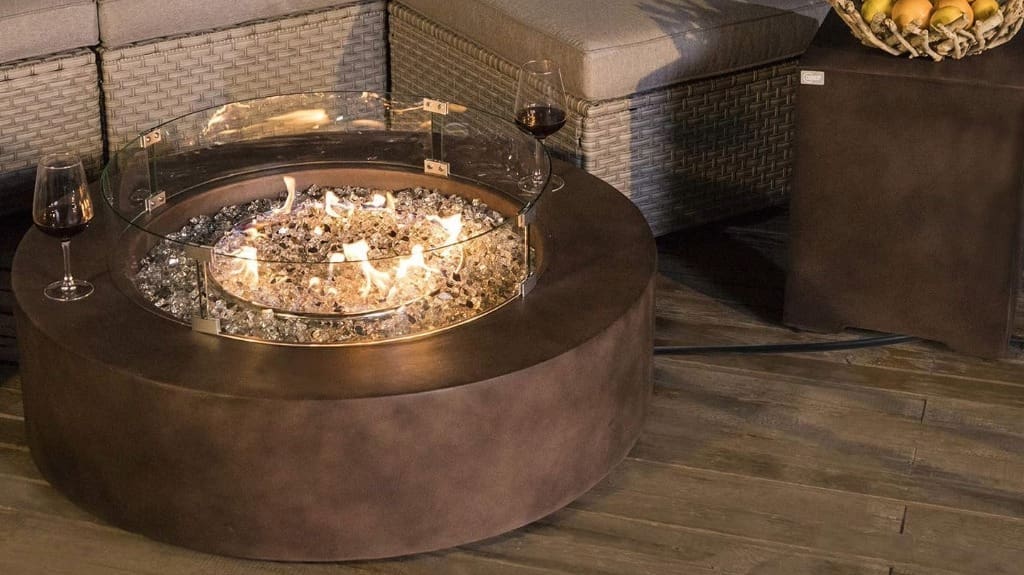 COSIEST Firepit Table Set Review – Cosy Warmth for Your Patio COSIEST Firepit Table Set Review - Cosy Warmth for Your Patio