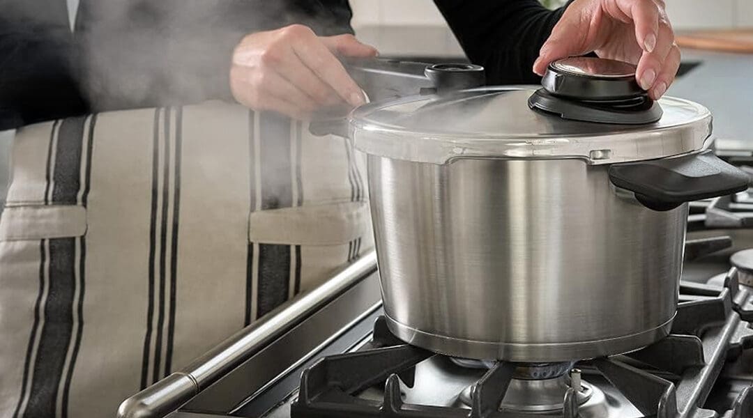 Fissler Vitavit Premium Pressure Cooker Set Review