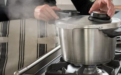 Fissler Vitavit Premium Pressure Cooker Set Review