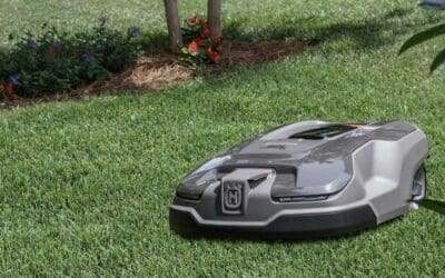 Husqvarna Automower 415X Review: Efficient Lawn Care