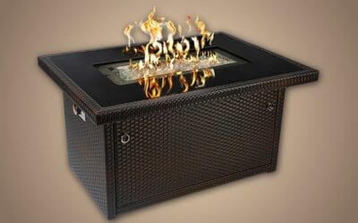 Outland Living Series 403 Patio Fire Table Review: Cozy Outdoor Gatherings