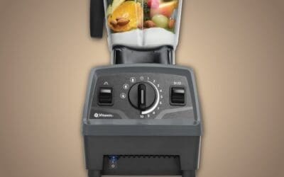 Vitamix Explorian Blender Review: Is It Worth It