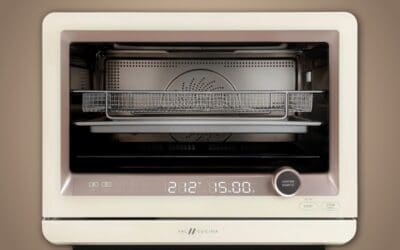 VAL CUCINA 7-in-1 Countertop Oven