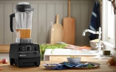 Vitamix 5200 Blender Review: A Powerful Investment