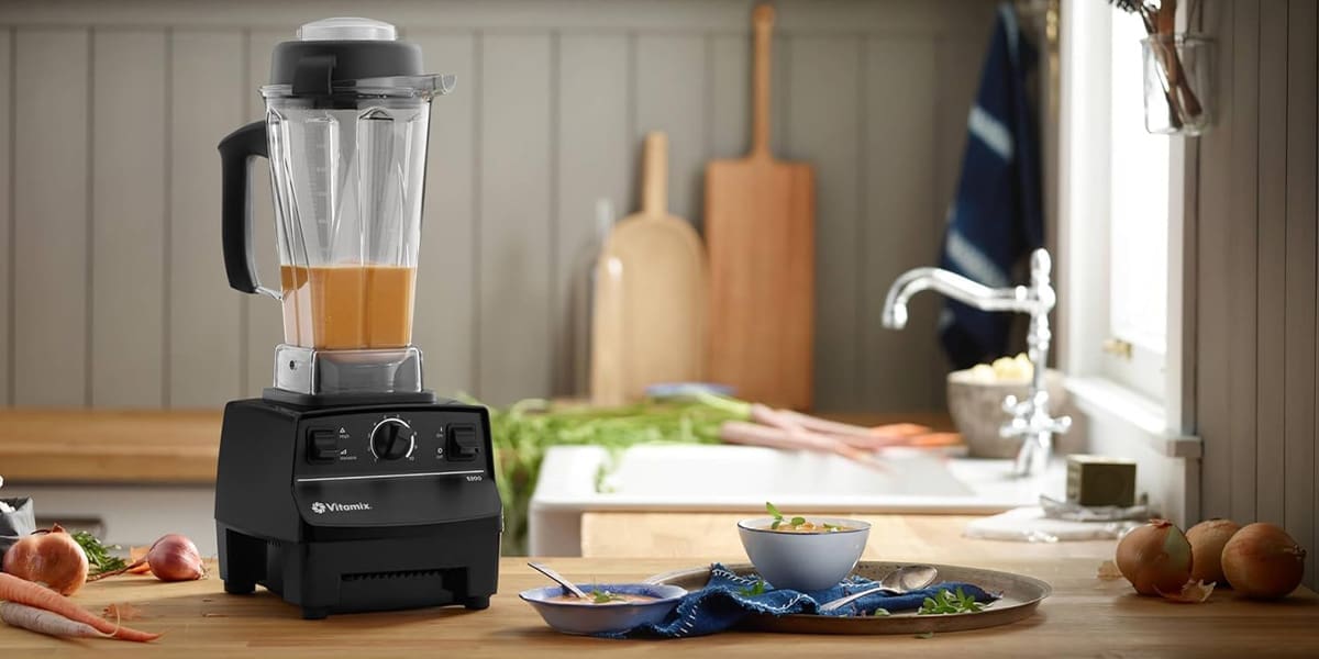 Vitamix 5200 Home Blender Vitamix 5200 Home Blender