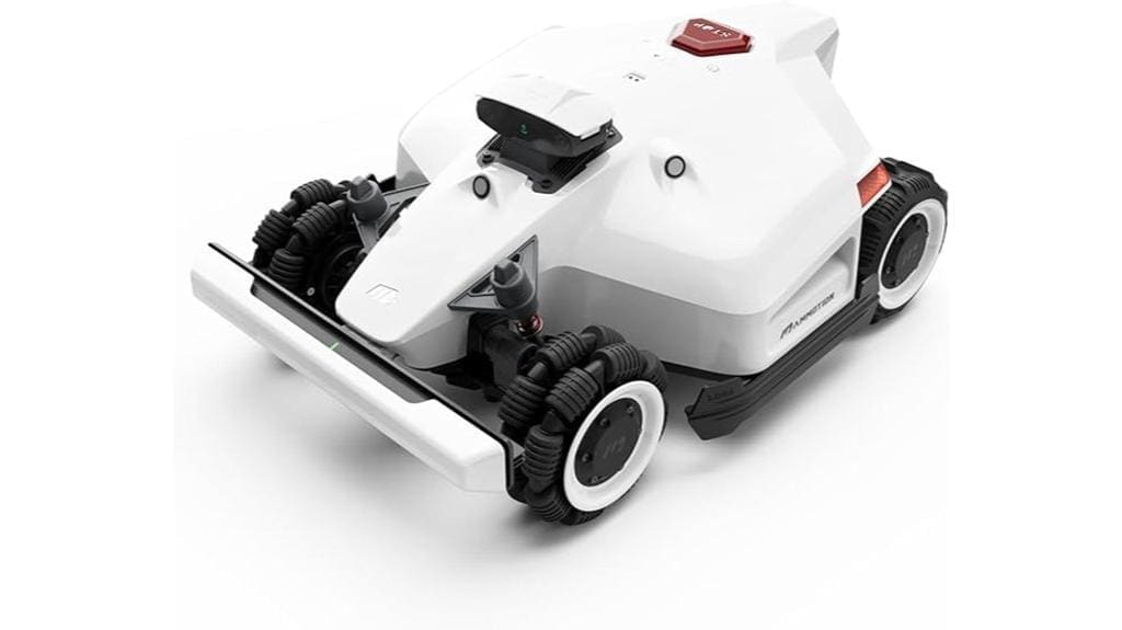 luba 2 awd mower review luba 2 awd mower review