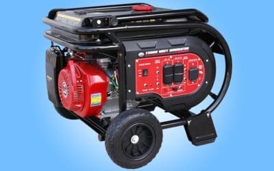 All Power G10000EGL Generator Review