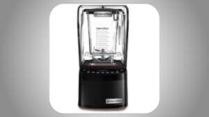 Blendtec Stealth 885 Commercial Blender for Commercial-Grade Power in Your Home Kitchen