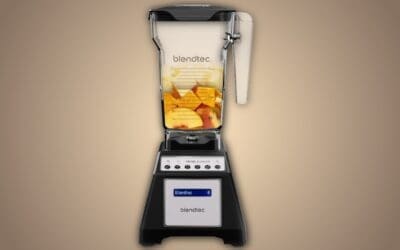Blendtec Total Blender Classic Review