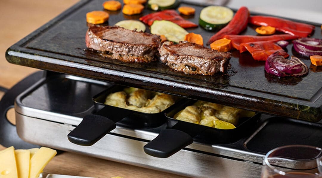 14 Great Electric Griddles for Your Home Kitchen