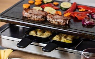 14 Great Electric Griddles for Your Home Kitchen