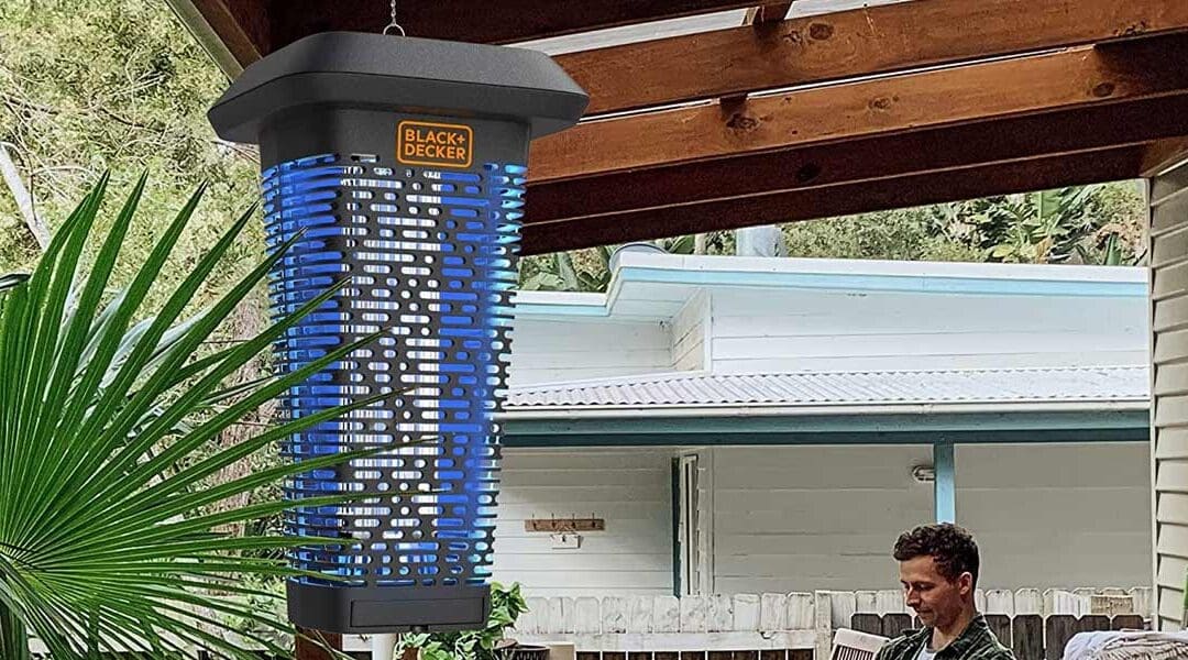 Best Bug Zapper