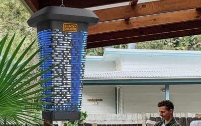 Best Bug Zapper