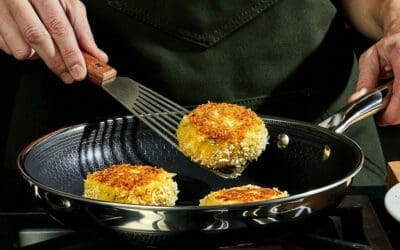 12 Great HexClad Hybrid Cookware Sets for Culinary Excellence