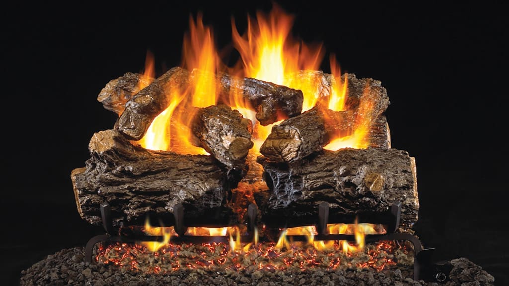 RealFyre Gas Fireplace Log Sets for a Cozy and Inviting Home RealFyre Gas Fireplace Log Sets for a Cozy and Inviting Home
