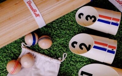 BocceRoll Game Review: Fun for Everyone