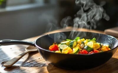 Why Cast Iron Is Awesome for Cooking
