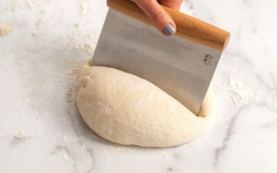 Discover the Top 5 Dough Scrapers That Will Transform Your Baking
