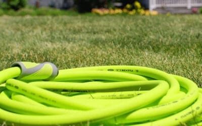 7 Durable Garden Hoses That Last for Years