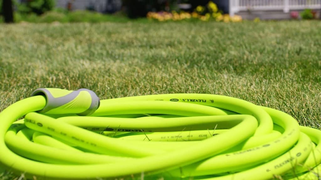 Durable Garden Hoses That Last for Years Durable Garden Hoses That Last for Years