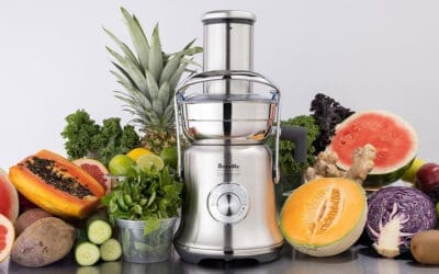 10 Best Quality Home Juicers for Fresh, Delicious Juice at Your Fingertips