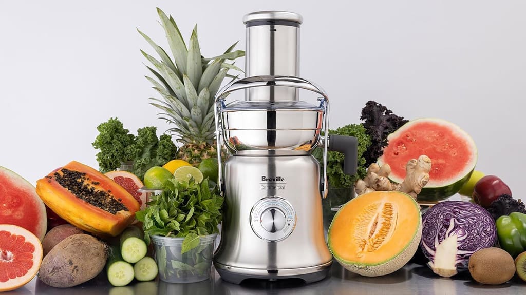10 Best Quality Home Juicers for Fresh, Delicious Juice at Your Fingertips