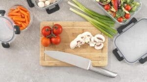 Kitchen Organizers - Food Storage and More