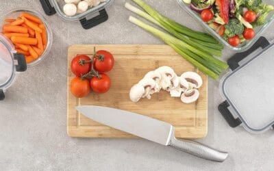 7 Game-Changing Products for a More Organized Kitchen