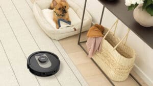 Shark Robotic Vacuums to Help You Clean Your Home