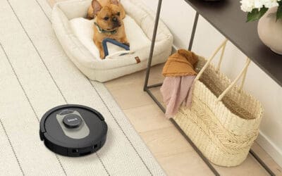 10 Best Shark Robotic Vacuums of 2025 – Smart Cleaning Made Easy