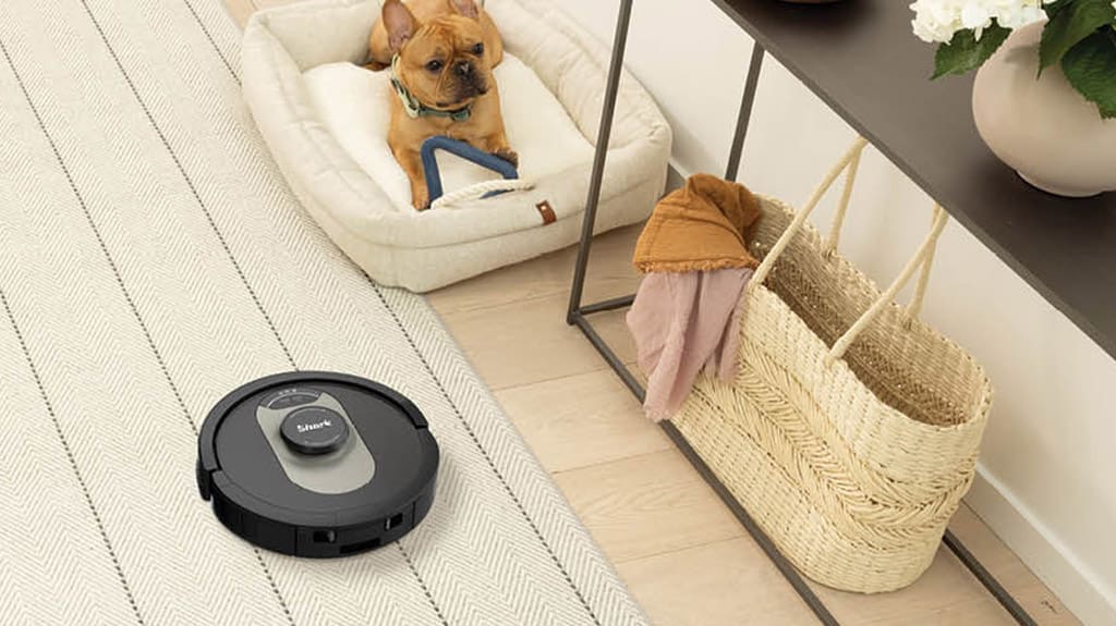 10 Best Shark Robotic Vacuums of 2025 – Smart Cleaning Made Easy