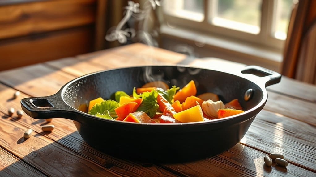 iron infusion health advantages