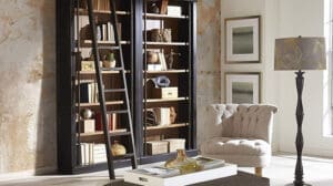 Home Office Bookcase Ideas - Organize in Style