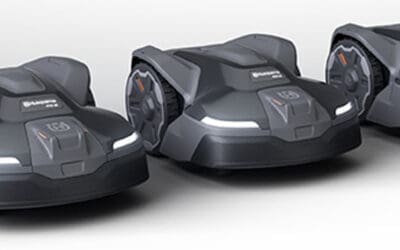 The 5 Best Husqvarna Automower Robotic Lawn Mowers of 2025 – Effortless Lawn Care Awaits