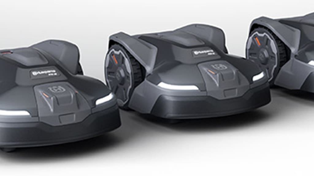 The 5 Best Husqvarna Automower Robotic Lawn Mowers of 2025 – Effortless Lawn Care Awaits