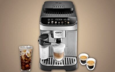 De’Longhi Magnifica Evo Review: A Coffee Lover’s Dream