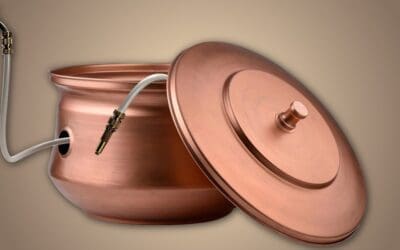 LifeSmart Garden Hose Holder Pot Review