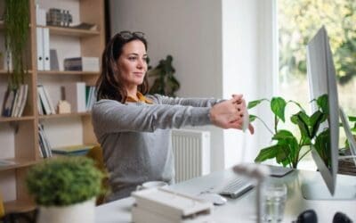 Organize Your Desk with These 7 Innovative Ideas