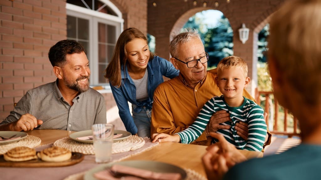 Outdoor Patio Flame Heater for Enjoying Your Patio in Warm Comfort