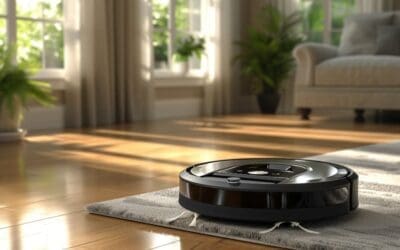 15 Great Robotic Vacuum & Mop Combo Cleaners – Smart Cleaning Made Easy