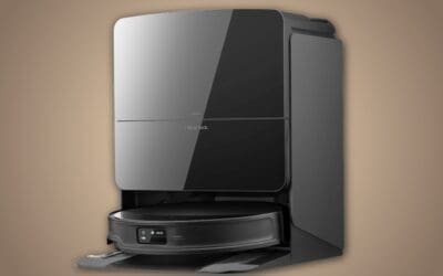 roborock Saros 10R Robot Vacuum & Mop Review