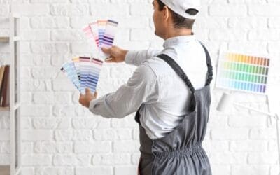 Refreshing Your Space: Winter White Paint Palettes That Brighten Dark Days