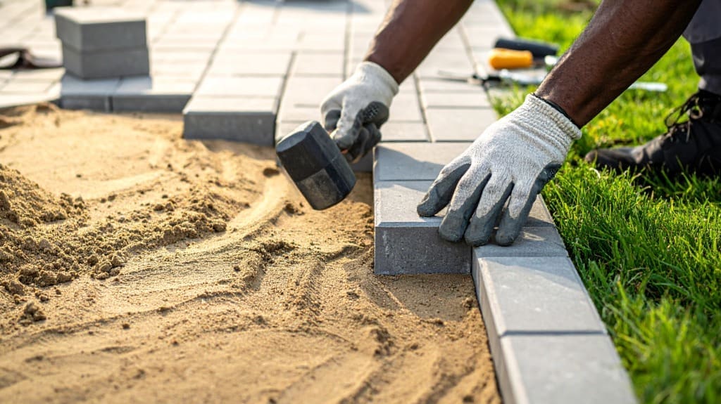 rebuild base compact seal