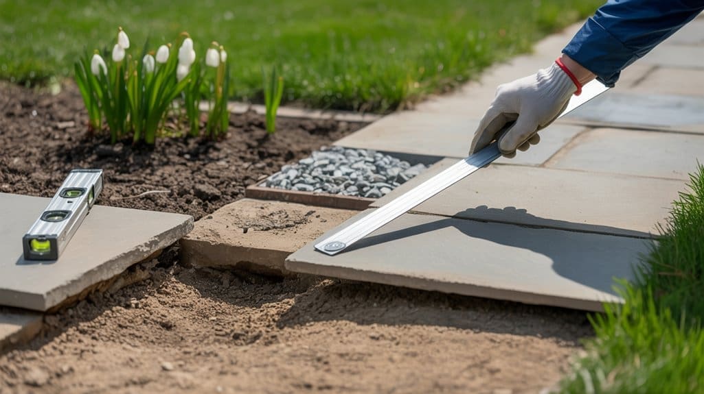 relevel small replace large