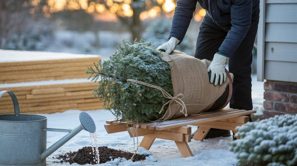 shelter insulate group water