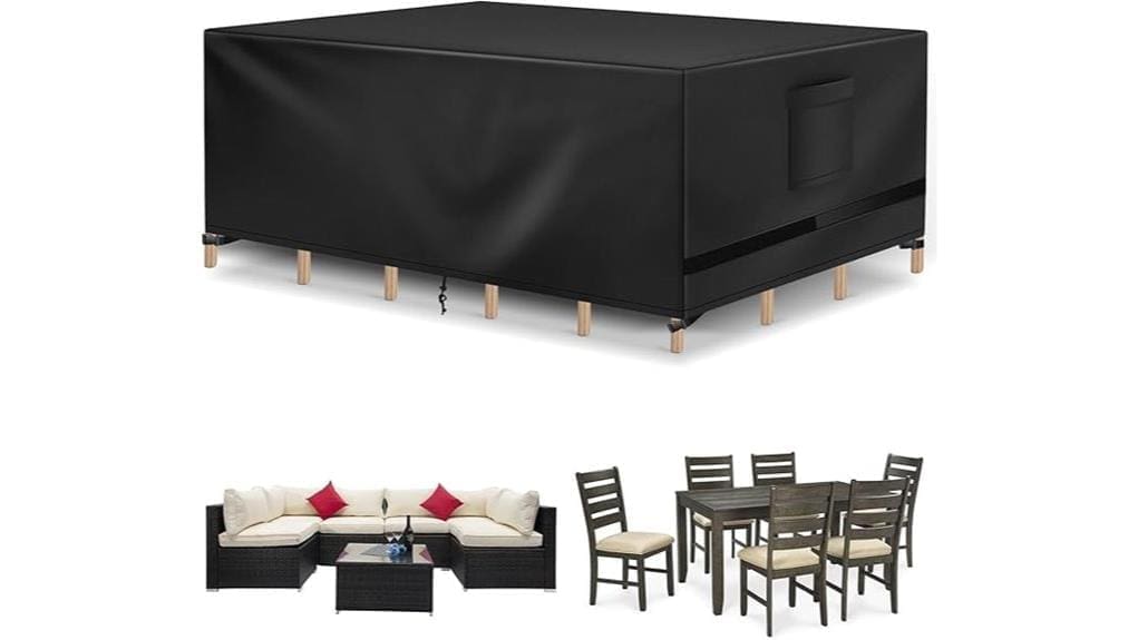 durable weather resistant protective covers