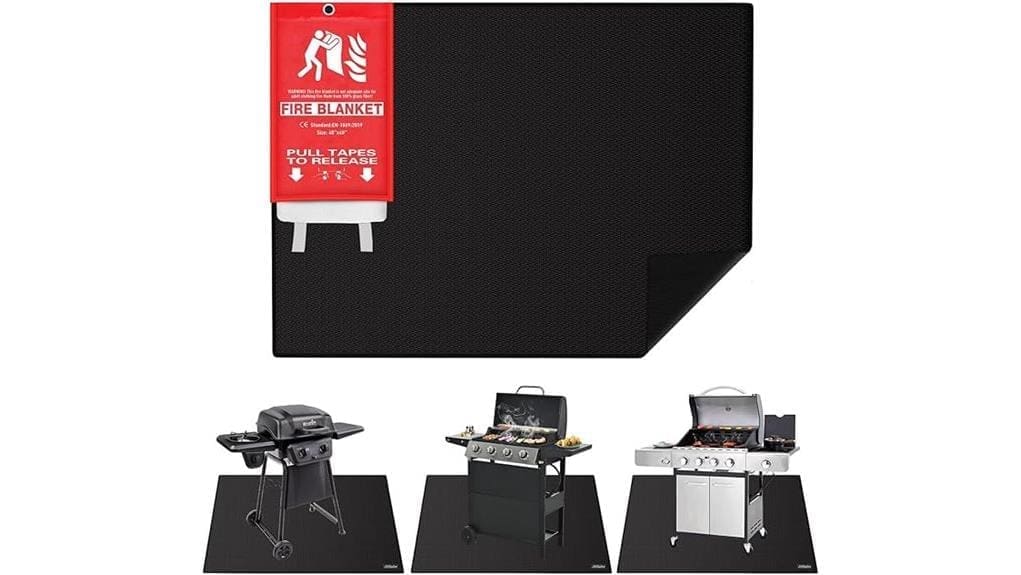large grill mat review large grill mat review