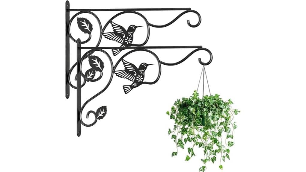 plant hanging hook review
