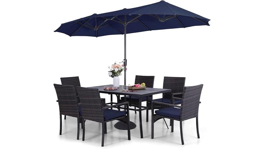 sophia william patio set