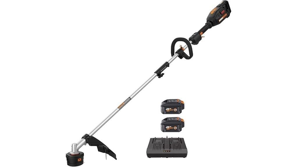 15 cordless trimmer review